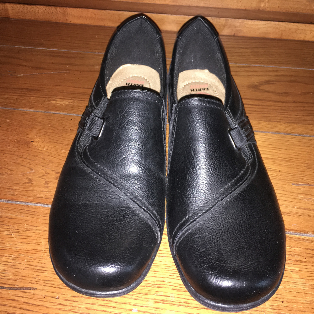 Earth SZ 9.5 Gel Comfort